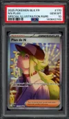 PSA 10 Plan de N thumbnail 1