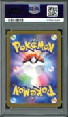 PSA 10 Raging Bolt Ex thumbnail 2