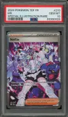 PSA 10 Nèflie thumbnail 1