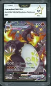 PCA 9.5 Dracaufeu VMax Shiny thumbnail 1