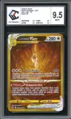 CCC 9.5 Arceus VStar Gold thumbnail 1