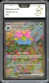 PCA 9.5 Florizarre Ex thumbnail 1