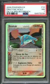 PSA 7 Drattak Holo thumbnail 1