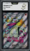 PCA 9.5 Flâmigator Ex Shiny thumbnail 1