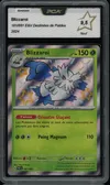 PCA 9.5 Blizzaroi Shiny thumbnail 1