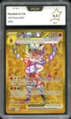 PCA 9.5 Pyrobut Ex Gold thumbnail 1
