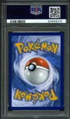 PSA 8 Pikachu Ex thumbnail 2