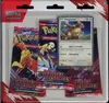 Tripack EV10 Rivalités Destinées thumbnail 1