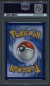 PSA 9 Florizarre et Vipélierre Gx thumbnail 2