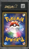 PCA 9.5 Charizard Gx thumbnail 2