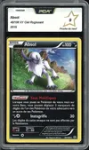 PCA 9 Absol Holo thumbnail 1