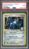 PSA 9 Dialga Holo thumbnail 1