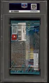 PSA 9 Booster Noir & Blanc Glaciation Plasma thumbnail 2