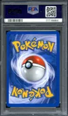 PSA 8 Pharamp Holo thumbnail 2