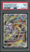 PSA 9 Mewtwo VStar thumbnail 1