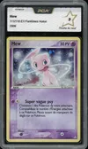 PCA 9 Mew Holo thumbnail 1