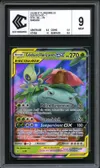 CCC 9 Celebi et Florizarre Gx thumbnail 1