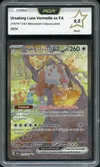 PCA 9.5 Ursaking Lune Vermeille Ex thumbnail 1