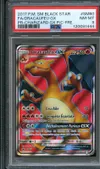 PSA 8 Dracaufeu Gx thumbnail 1