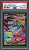 PSA 10 Méga-Florizarre Ex thumbnail 1