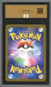CCC 10 Team Rocket's Weezing thumbnail 2