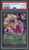 PSA 10 Raiponce Enchantée thumbnail 1