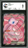 CCC 9 Mew Ex thumbnail 1