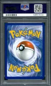PSA 10 Sylveroy Cavalier du Froid VMax thumbnail 2