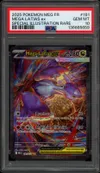 PSA 10 Méga-Latias Ex thumbnail 1