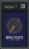 PCA 9.5 Monkey D. Luffy thumbnail 2