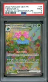 PSA 9 Florizarre Ex thumbnail 1