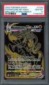 PSA 10 Shifours Poing Final VMax thumbnail 1