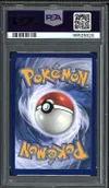 PSA 10 Dracaufeu Ex thumbnail 2