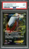 PSA 9 Darkrai Ex thumbnail 1