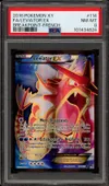 PSA 8 Léviator Ex thumbnail 1