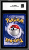 CCC 2 Typhlosion Holo thumbnail 2