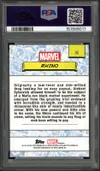PSA 9 Rhino thumbnail 2