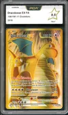 PCA 9.5 Dracolosse Ex Gold thumbnail 1