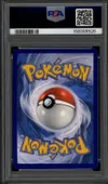 PSA 10 Pikachu Ex thumbnail 2