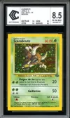 CCC 8.5 Scarabrute Holo thumbnail 1