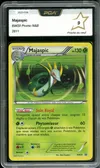 PCA 9 Majaspic Holo thumbnail 1