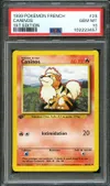 PSA 10 Caninos thumbnail 1