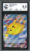 CCC 9.5 Pikachu Volant VMax thumbnail 1