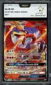 PCA 8 Ho-Oh Gx thumbnail 1