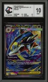 CCC 10 Méga-Sharpedo Ex thumbnail 1
