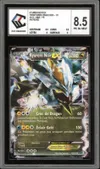 CCC 8.5 Kyurem Noir Ex thumbnail 1