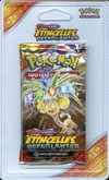 Booster Blister EV8 Etincelles Déferlantes thumbnail 1