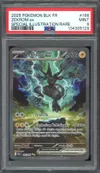 PSA 9 Zekrom Ex thumbnail 1