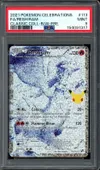 PSA 9 Reshiram thumbnail 1