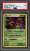 PSA 9 Charmillon Holo thumbnail 1